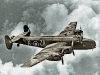 04670_ip_handley_page_halifax_mk-iii_