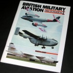 1.BR British Military Aviation 1960s in colour Vol.1 cover 1.BR British Military Aviation 1960s in colour Vol.1 cover