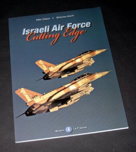 br-israëlische.airforce-cutting-edge-mod.4-iaf-series-cover