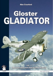capa gloster