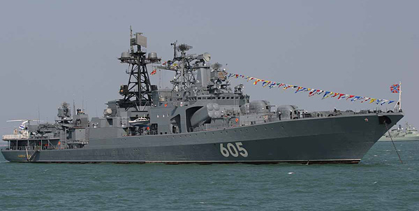 1.Udaloy-I-class-Anti-Submarine-Destroyer-Admiral-Levchenko