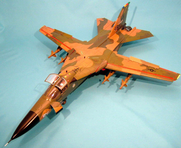 F-111A