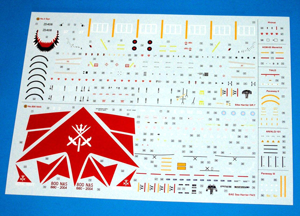 9.eir-ac-kits-Airfix-Harrier-GR7-Harrier-FA2-1.72-GR7-combo-decal-sheet combo decal sheet
