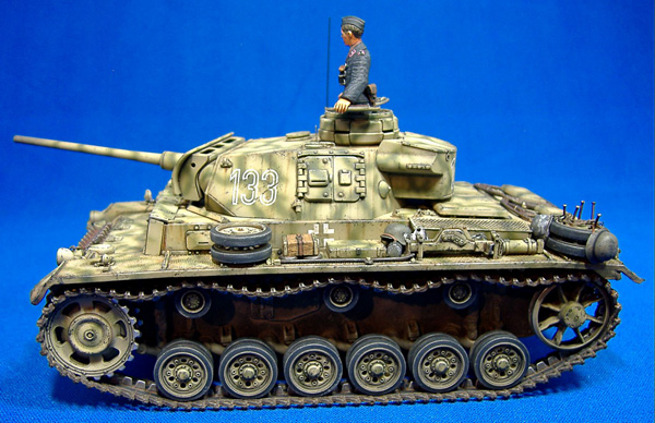 mg-armour-tamiya-1.35th-panzer.3.ausf.l