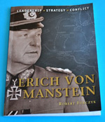 1-BR-Erich-von-Manstein-Command-Series-2-Osprey-Pub