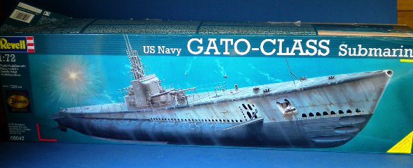 gato class submarine blueprints