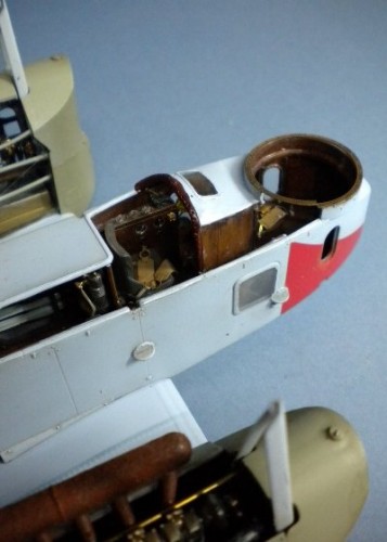 2.Les V. WW Gotha G.VI, 1.32