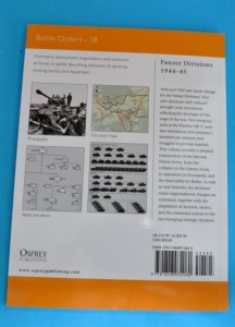 2 Panzer Div 1944-45