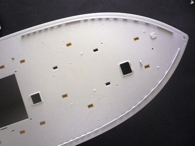 5.BN-Ma-kits-Italeri Elco 80ft PT Boat 1.35 scale