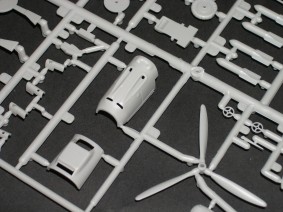 sprues