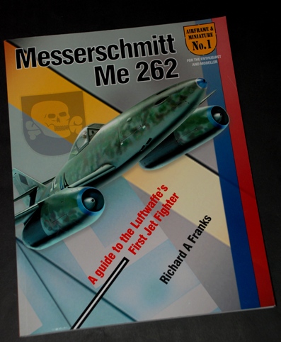 1.BR-Messerschmitt Me 262-Valiant Wings Publishing