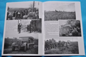 3 Onslaught The German Invasion of Soviet Russia - Combat Camers 2