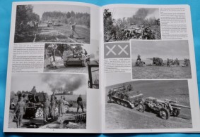 4 Onslaught The German Invasion of Soviet Russia - Combat Camers 2 (2)