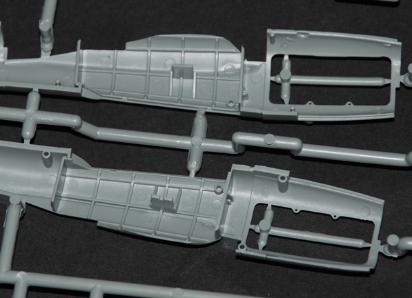 3 HN-Ac-kits-GreatWall Hobby Fw189-A2 1 48 scale