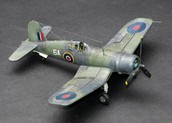 Tamiya-F-4U-Corsair-1.72-builds-on-the-way3---Ed-17dec10