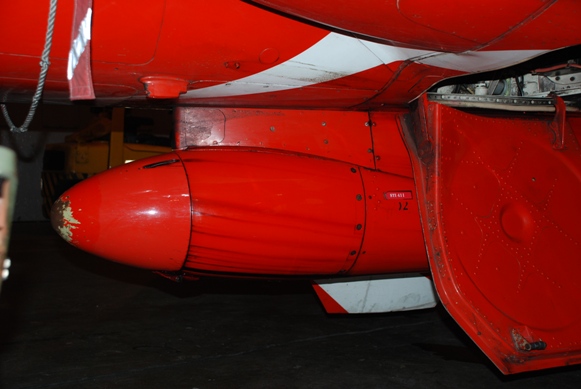 34.Set 58 - BAe. Hawk Red Arrows 2010