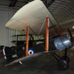 1.Sopwith Pup-Set 92