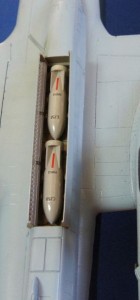 40.BN-Ac-Revell-Focke Wulf Fw 200 C-4 Condor 1.72 scale - Part 2