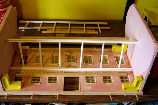 6.BN-Ar-31st Armoured Brigade - The Buffs into Germany P4