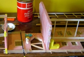 6a.BN-Ar-31st Armoured Brigade - The Buffs into Germany P4