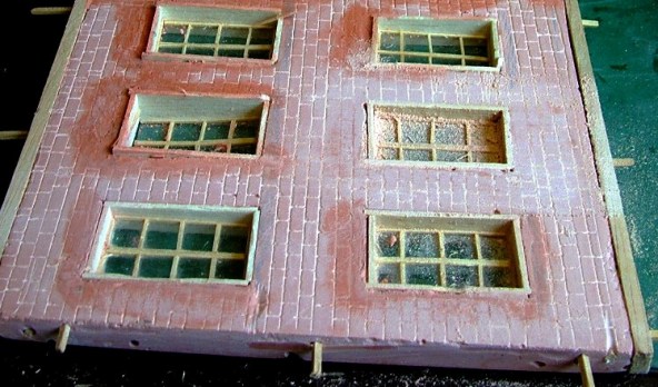 6g.BN-Ar-31st Armoured Brigade - The Buffs into Germany P4