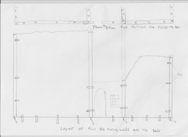 6gg.BN-Ar-31st Armoured Brigade - The Buffs into Germany P