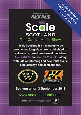 SS16_FLYER_A5 - Scale Modelling Now