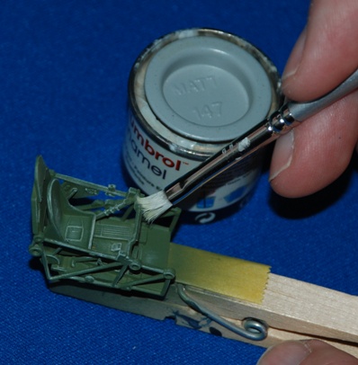 4.BN-Ac-kits-Italeri-Hawker Hurricane Mk.I, 1.48 scale Pt.1