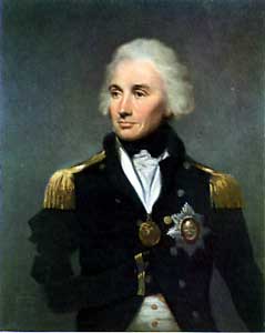 Lord Nelson