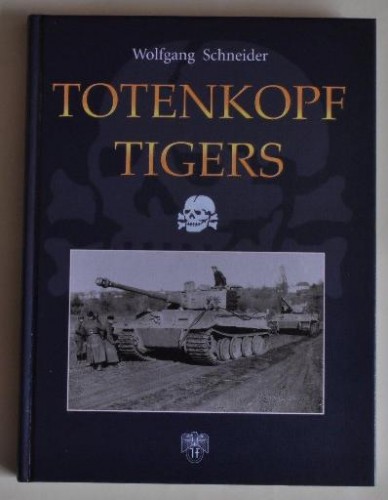 1.BR-Ar-J Fedorowicz-Totenkopf Tigers