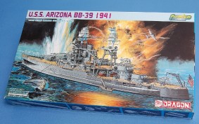 Dragon 1-700 Arizona-1