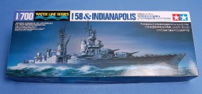 Tamiya 1-700 Indianapolis-1