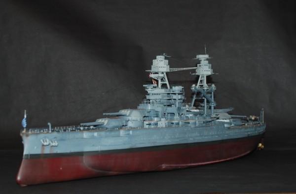 Uss Arizona
