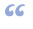 quotemark