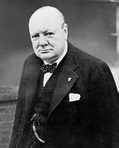 Churchill