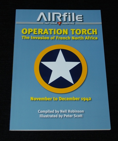 1 BR Ac AIRfile Publications Operation Torch