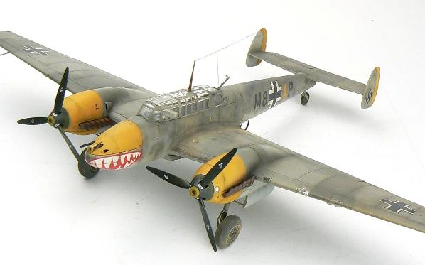 Bf110E