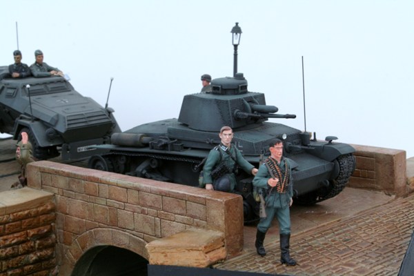 12 BN Ar France Falls 1940