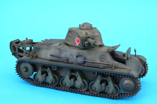 13 BN Ar France Falls 1940