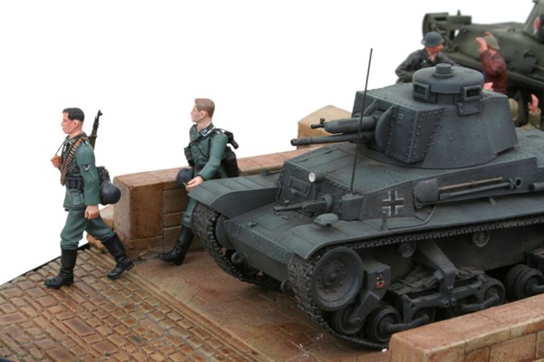 14 BN Ar France Falls 1940