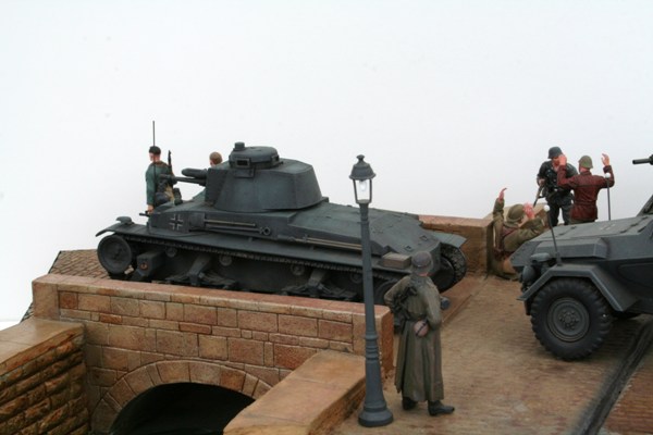 16 BN Ar France Falls 1940