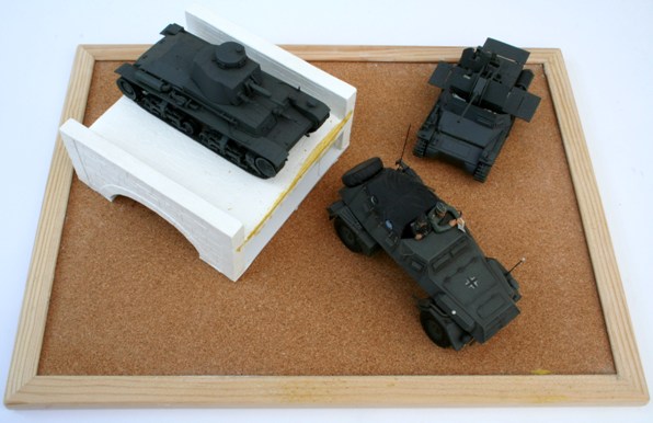 2 BN Ar France Falls 1940