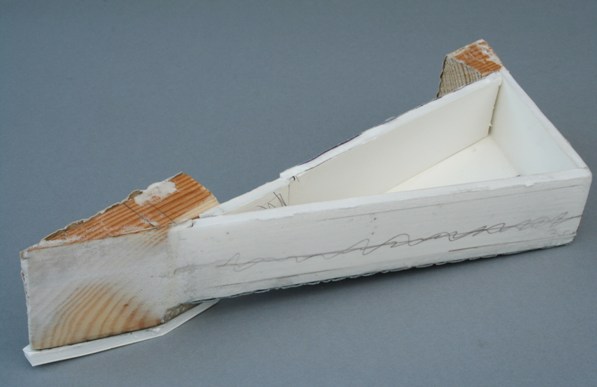 3 BN Ar France Falls 1940