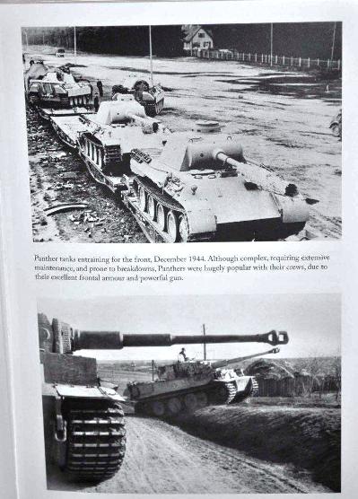 3 BR Ar Osprey Battleground Prussia