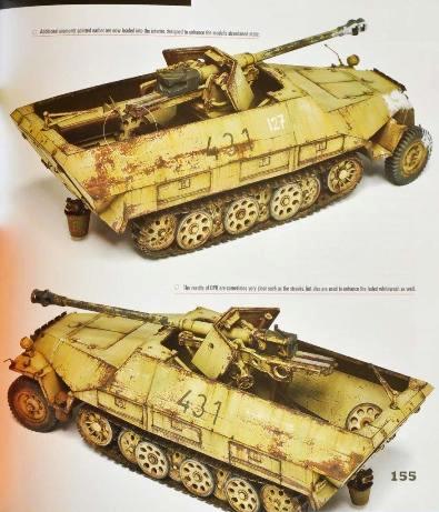 3 BR Ar Rinaldi Studio Press Tank Art 1 German Armor Β' Παγκόσμιου Πολέμου