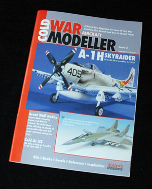 1-BR-Ac-Workbench-Miniatures-Cold-War-Aircraft-Modeller-No2