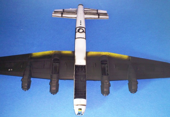 2 Airfix Lancaster BIII Pt2