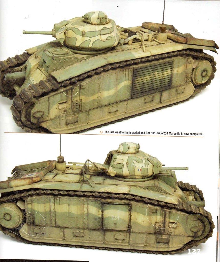 TANKART 2 WWII Allied Armour - Scale Modelling Now
