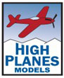 HighPlanesModelosLogotipo