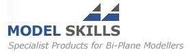 Modelskills - logo